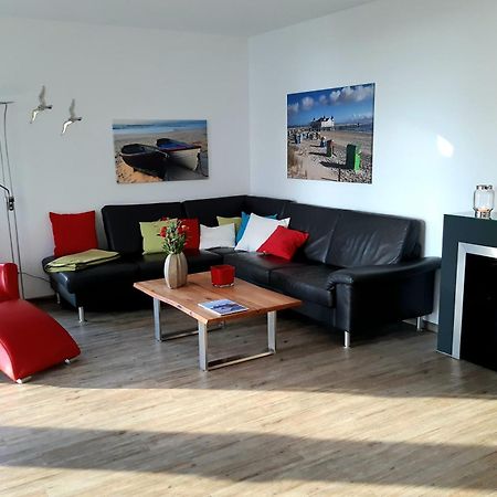 Appartement Haffperle-Oase Am Haff Garz (Usedom) Exterior foto
